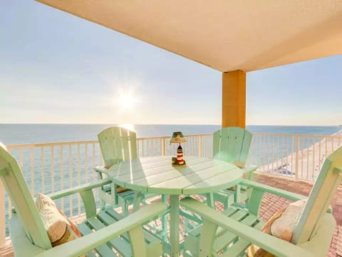 Tropic Winds 1309 (2BR)
