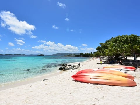 Sapphire Beach