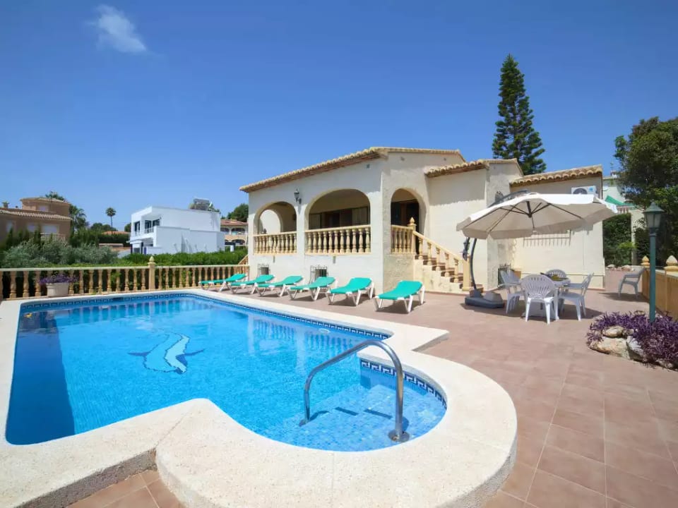 Marie Louise - Calp