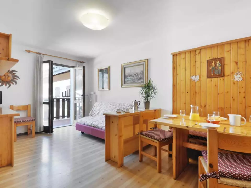 Condominio al Parco - Trentino