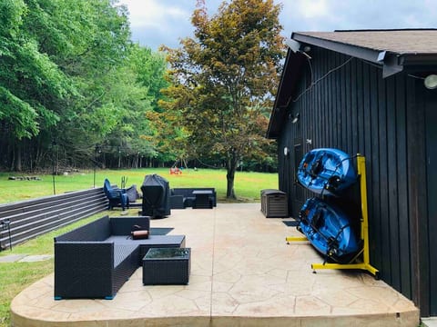 Catskills Cottage, Relax By The Lake