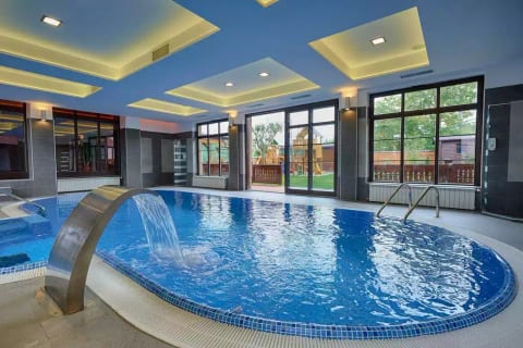 Amazing Saxon Vintage 5* Mansion