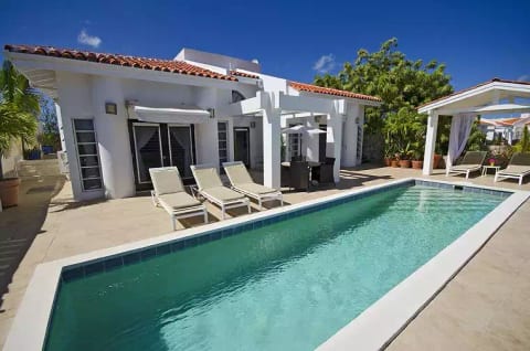 Dolce Dolce Casa - Point Pirouette