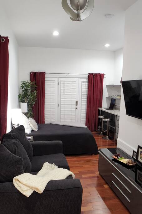 Travelers Getaway - Long Term Stays Welcome!!! - Columbia