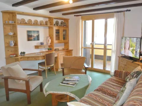 Residenza Chesa Margun 34-8