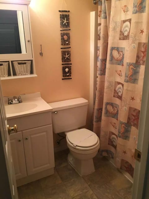 Constellation House North 105