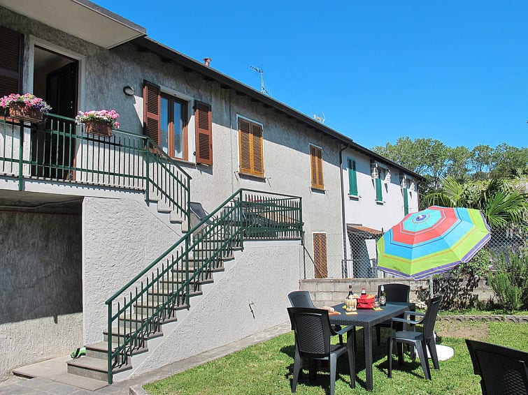 Casa Savina - Dervio