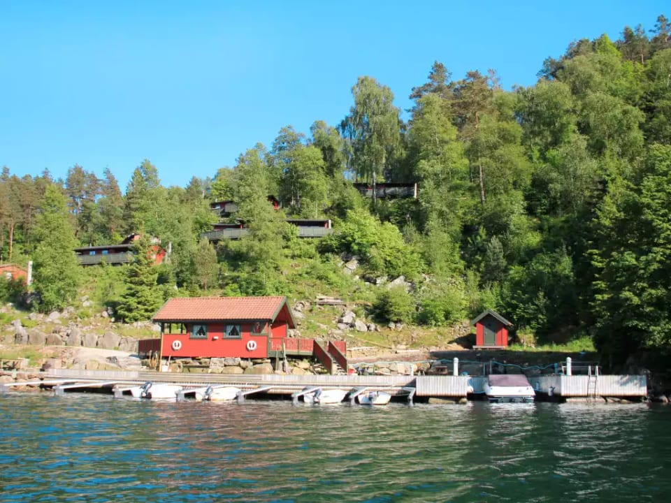 Haugen - Spangereid