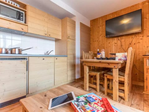 Les Chalets du Berger