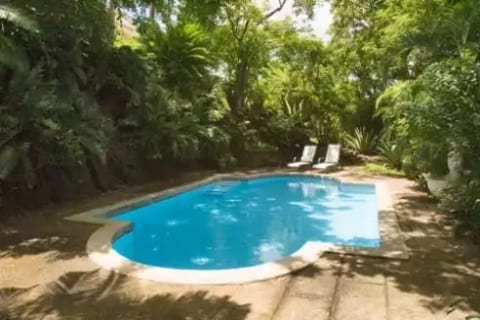 Cap Pavillion - Ranch Site, Cap Estate