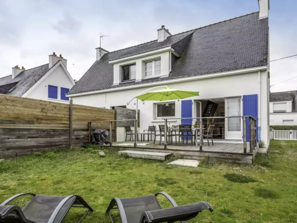 Penthievre - Carnac