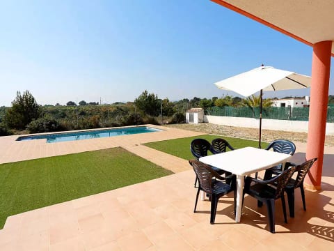 Villa Malva II