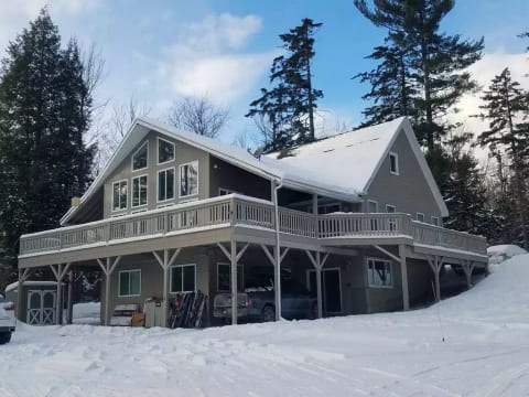 Winter Views