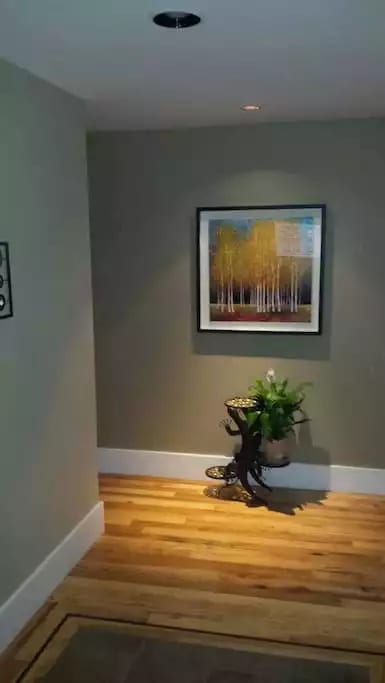 Newly Remodeled Foothills Home-Hike from backyard