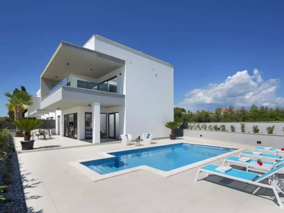 Villa Fasana - Fažana