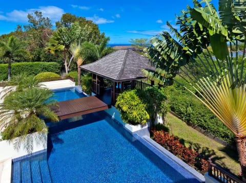 Alila - Sandy Lane, St. James