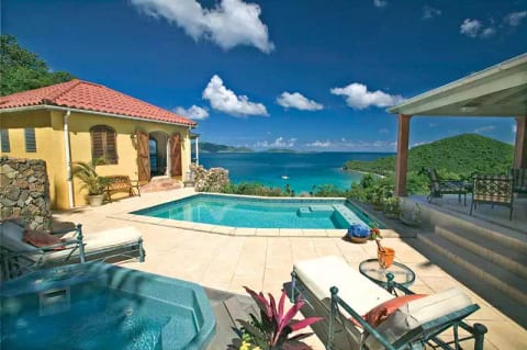 Tara - Belmont West End Tortola