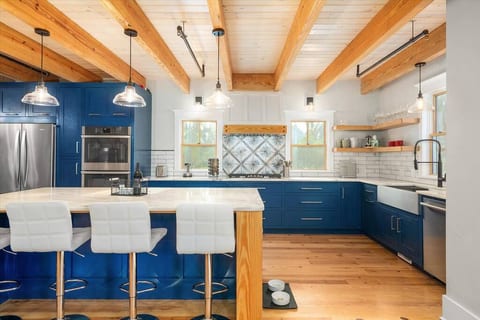 Shire Retreat - Berlin, Assateague, Ocean City