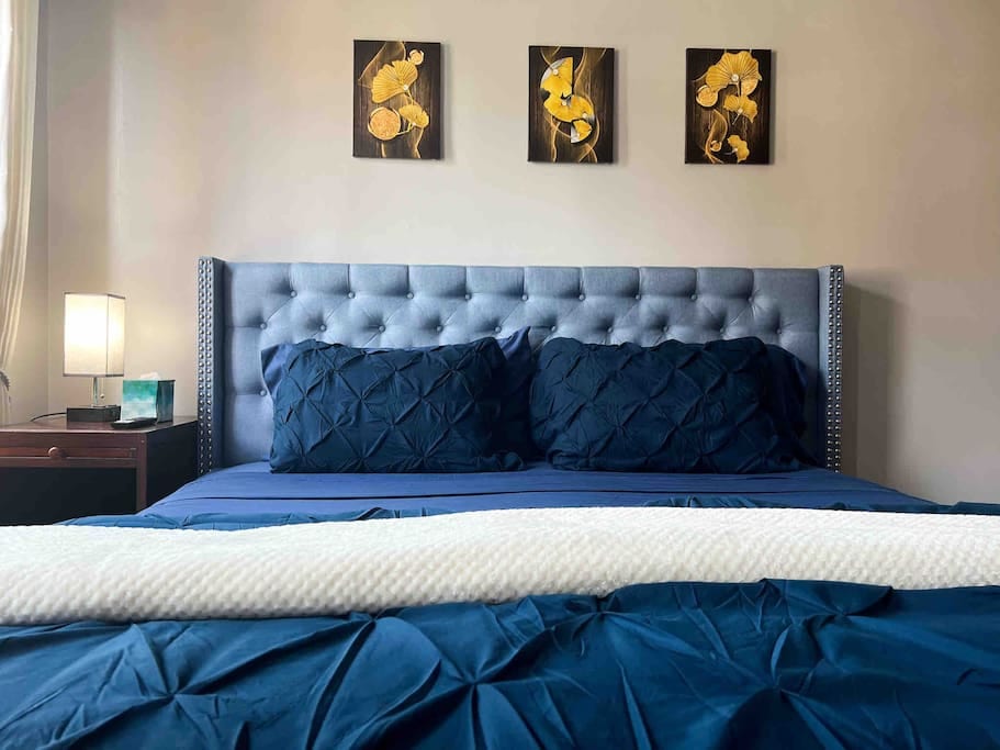 THE LINCOLN SUITES BROOKLYN | CAMA KING | - 594 - Brooklyn