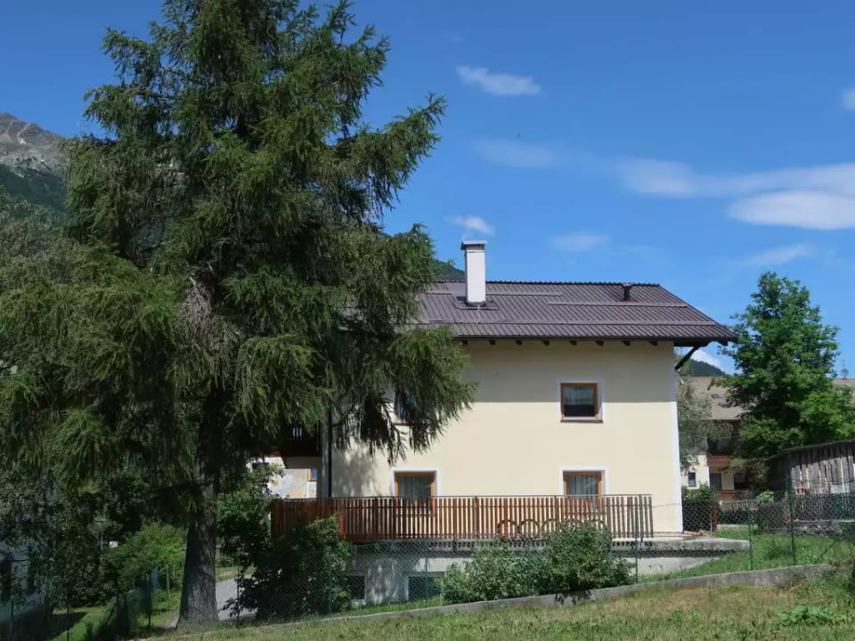 Nebenhaus Schönblick (SVH112) - Saint Valentin auf der Haide