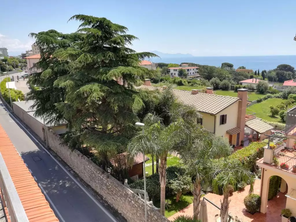 La Terrazza Di Dinky - Formia