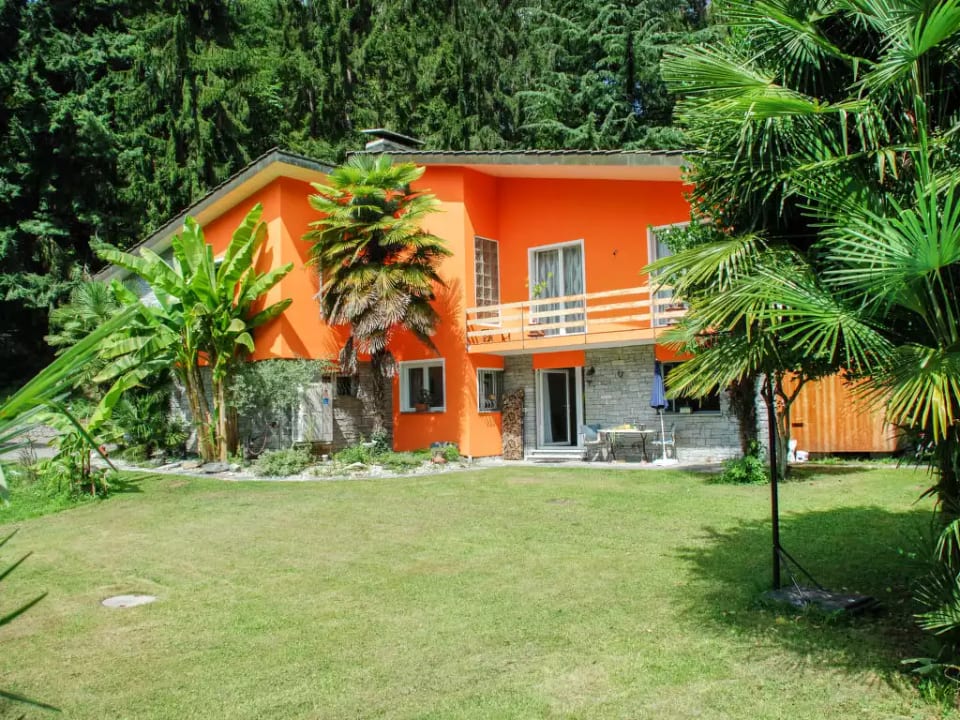 Vista Valle