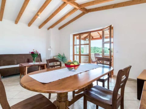 Villa Sand