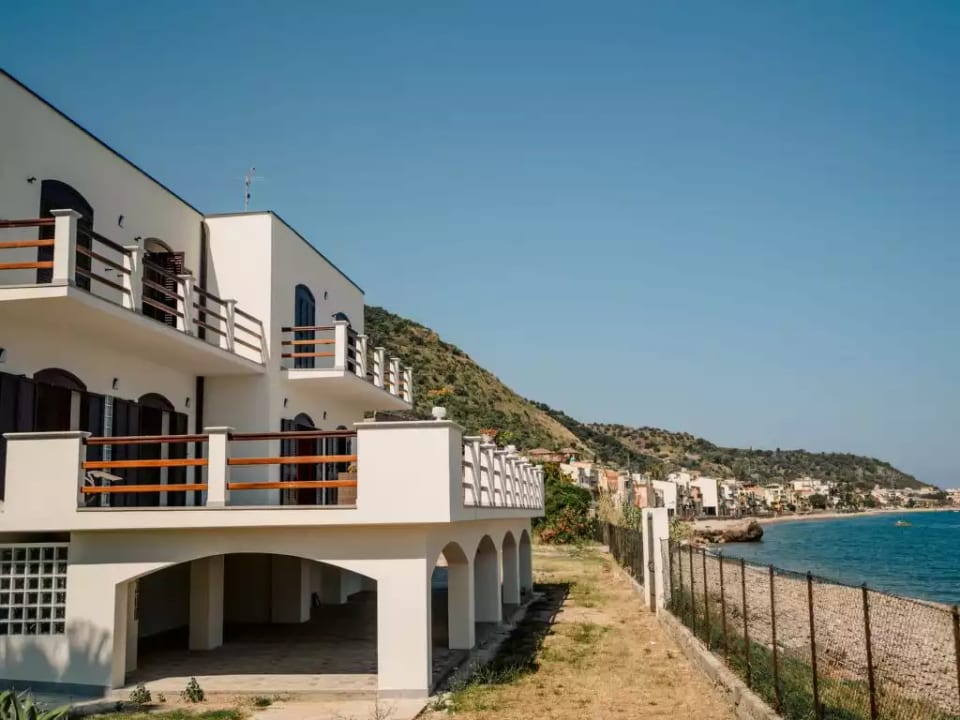 Pinta - Marina di Caronia