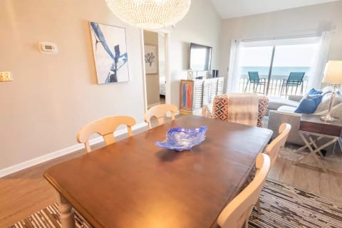Coastal Shores C3 - 2 Bedroom