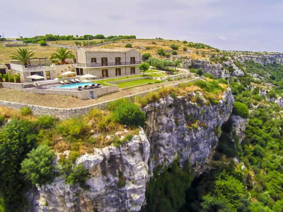 al Castello - Modica
