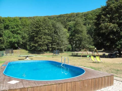 Green Valley Park Stárkov