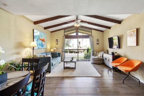 Sunrise Condo
