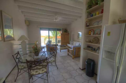 Villa Marisol 