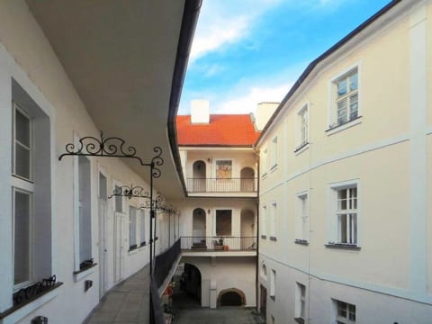 Old Town home