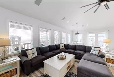 Great room