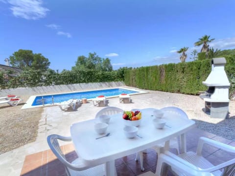 Villa Santa Marta I