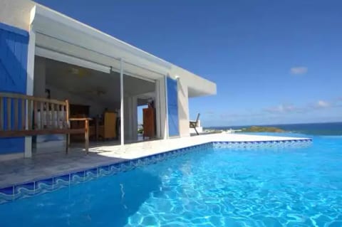 Sea Star - Dawn Beach Estates
