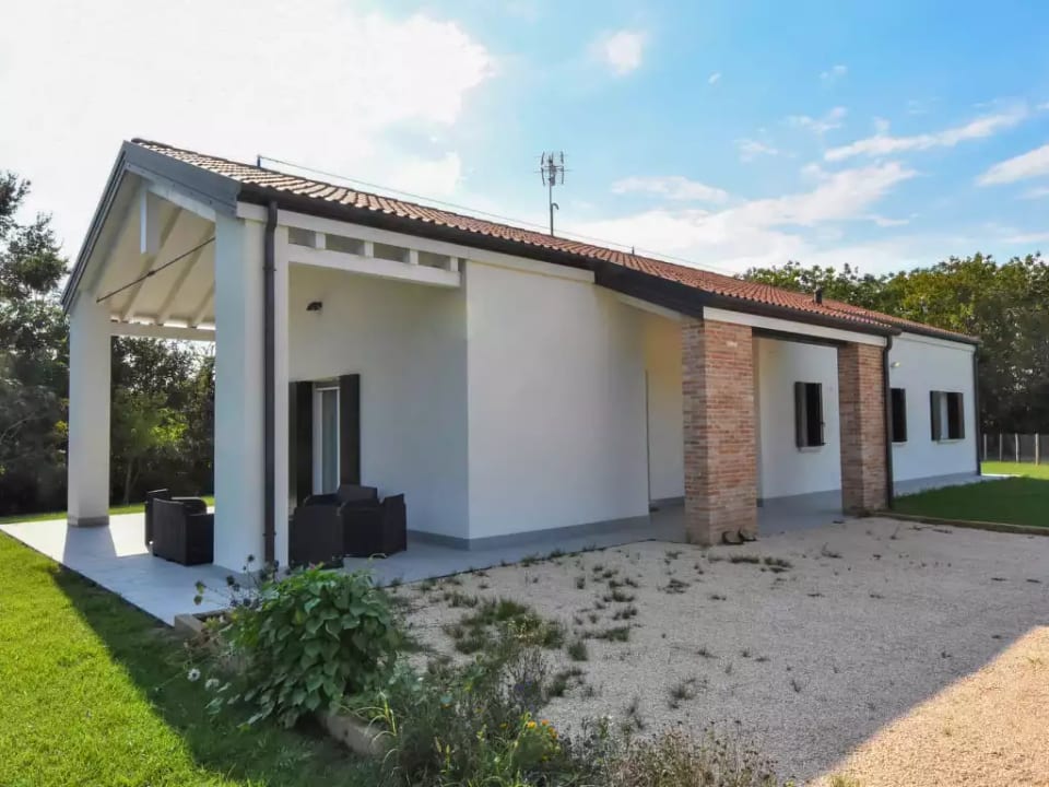 Cà Riviera Bosco Piccolo - Mira