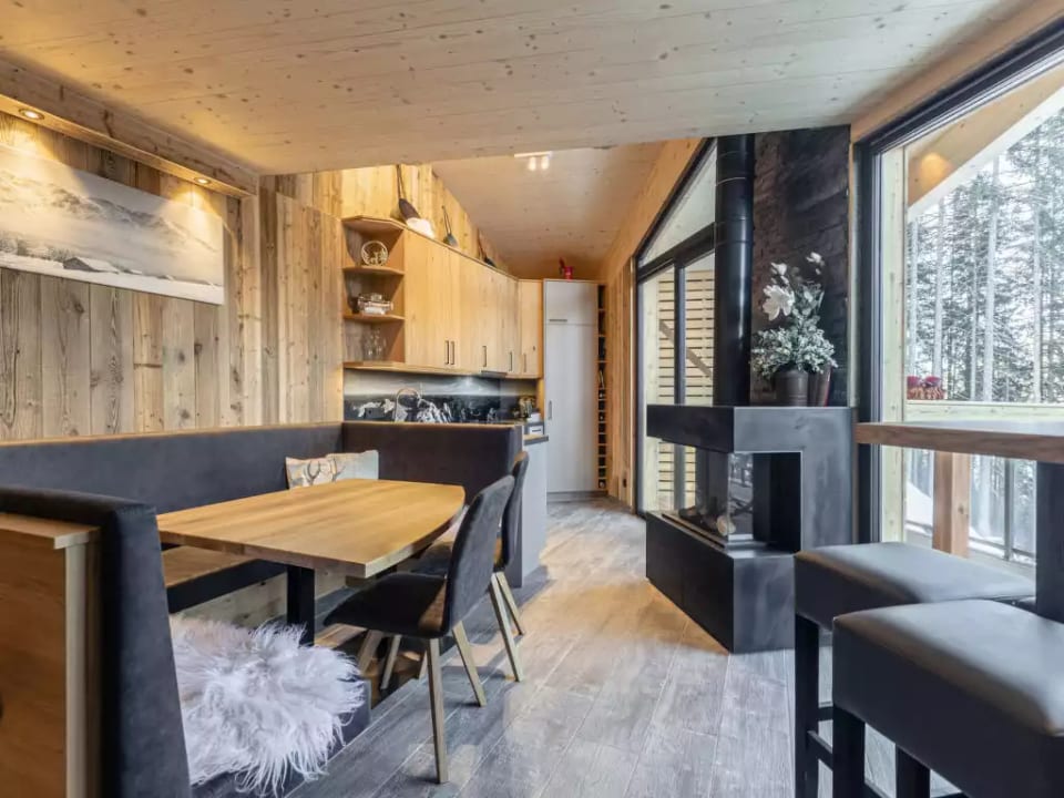 Superior # 03 Sauna&Sprudelwanne innen - Schladming