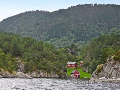 Laksevågen