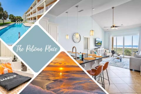 Pelican Place