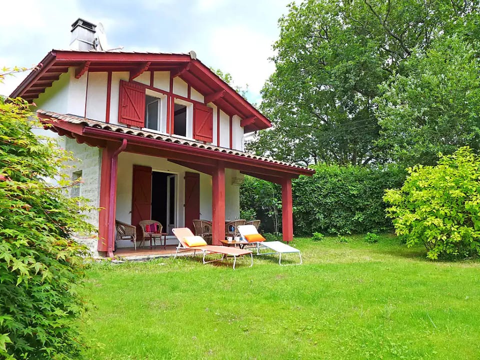 Eki Alde - Saint-Pée-sur-Nivelle