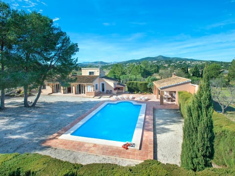 Villa Armonia