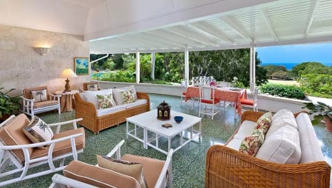 Galena - Sandy Lane