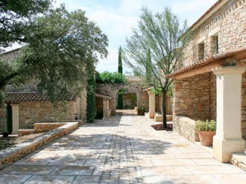 Odalys Référence La Bastide des Chênes