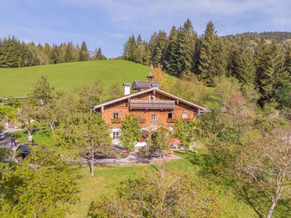 Oberhaslach - Abtenau