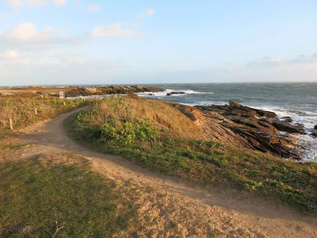 Bellevue - Quiberon