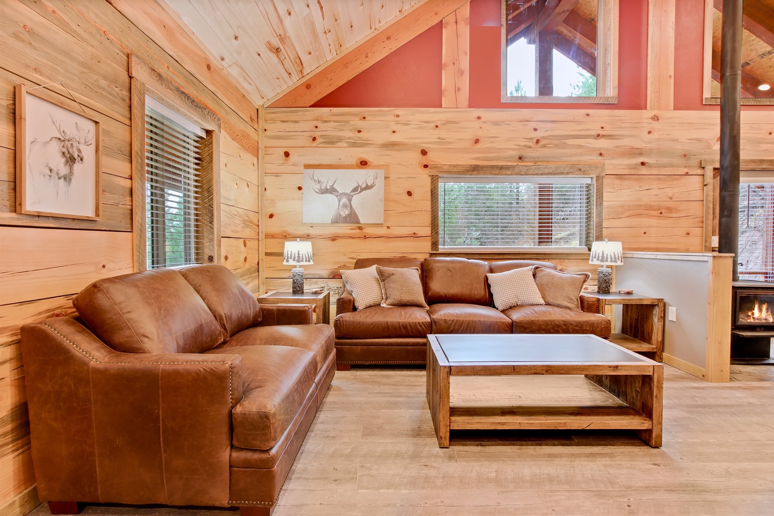 serene-and-cozy-updated-log-cabin-in-the-woods/