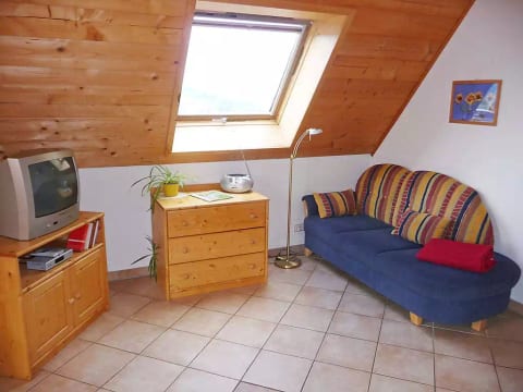 Spatzennest
