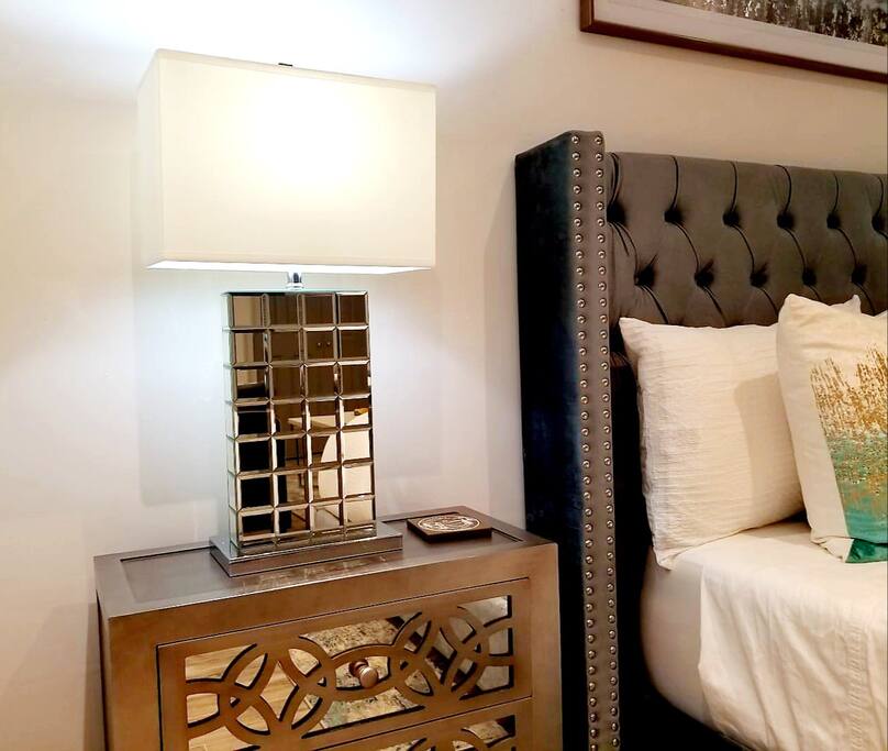 Luxury Stay: Close to Downtown & E.A.V. - Atlanta Luxury Stay: Close to Downtown & E.A.V. - Atlanta
